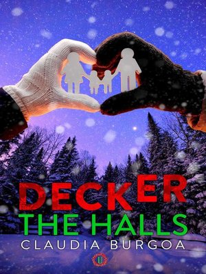 cover image of Decker the Halls